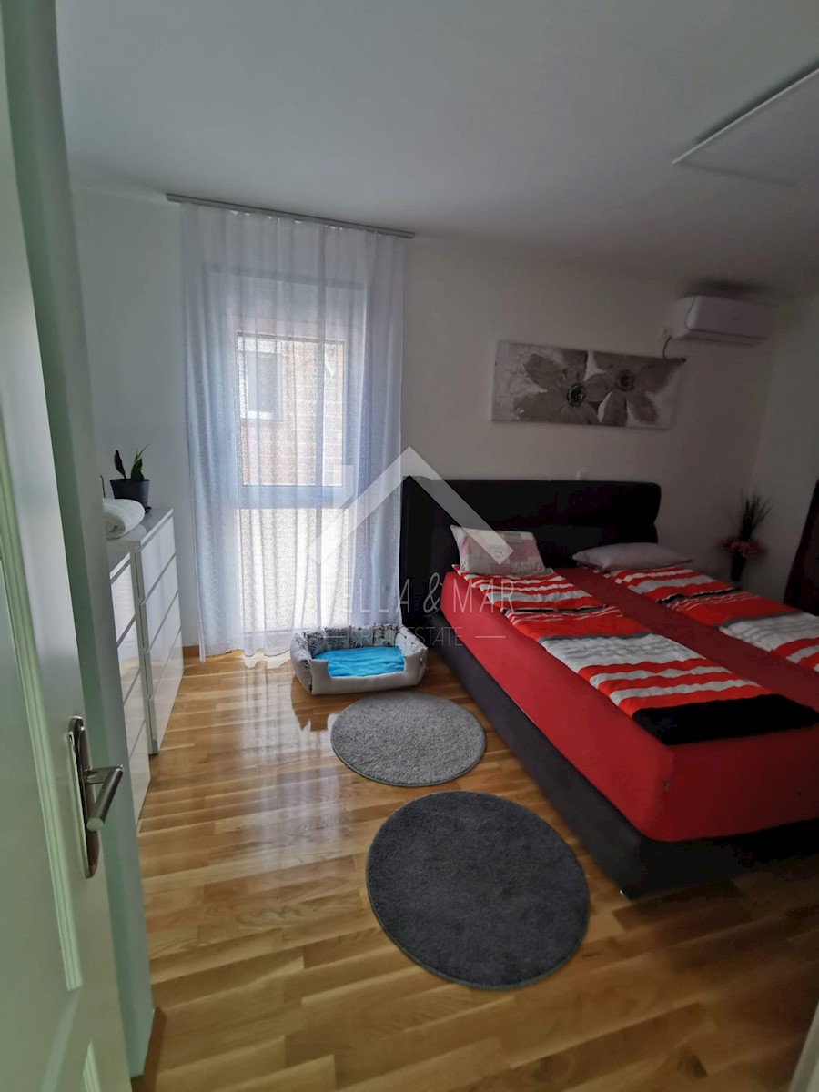 Maison À vendre - ZADARSKA VIR