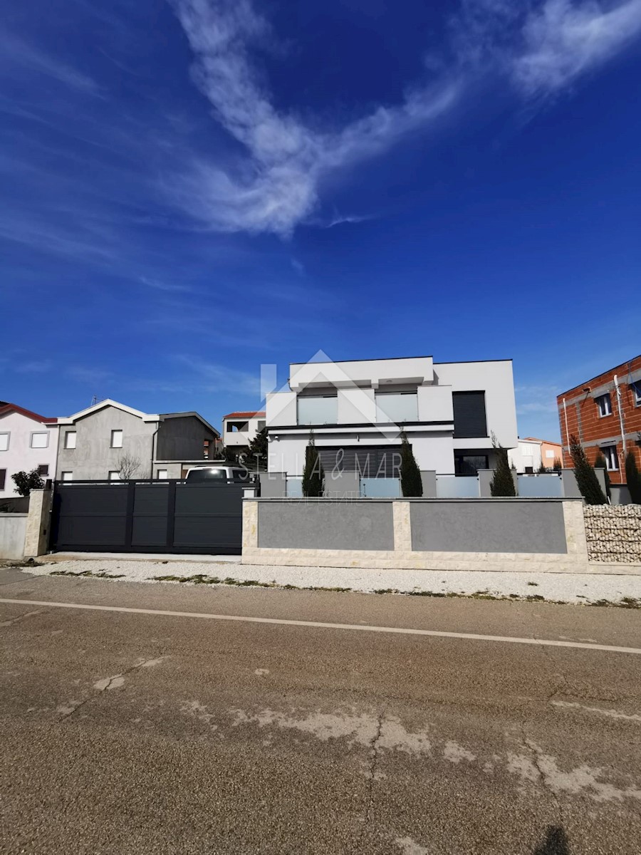 Maison À vendre - ZADARSKA VIR