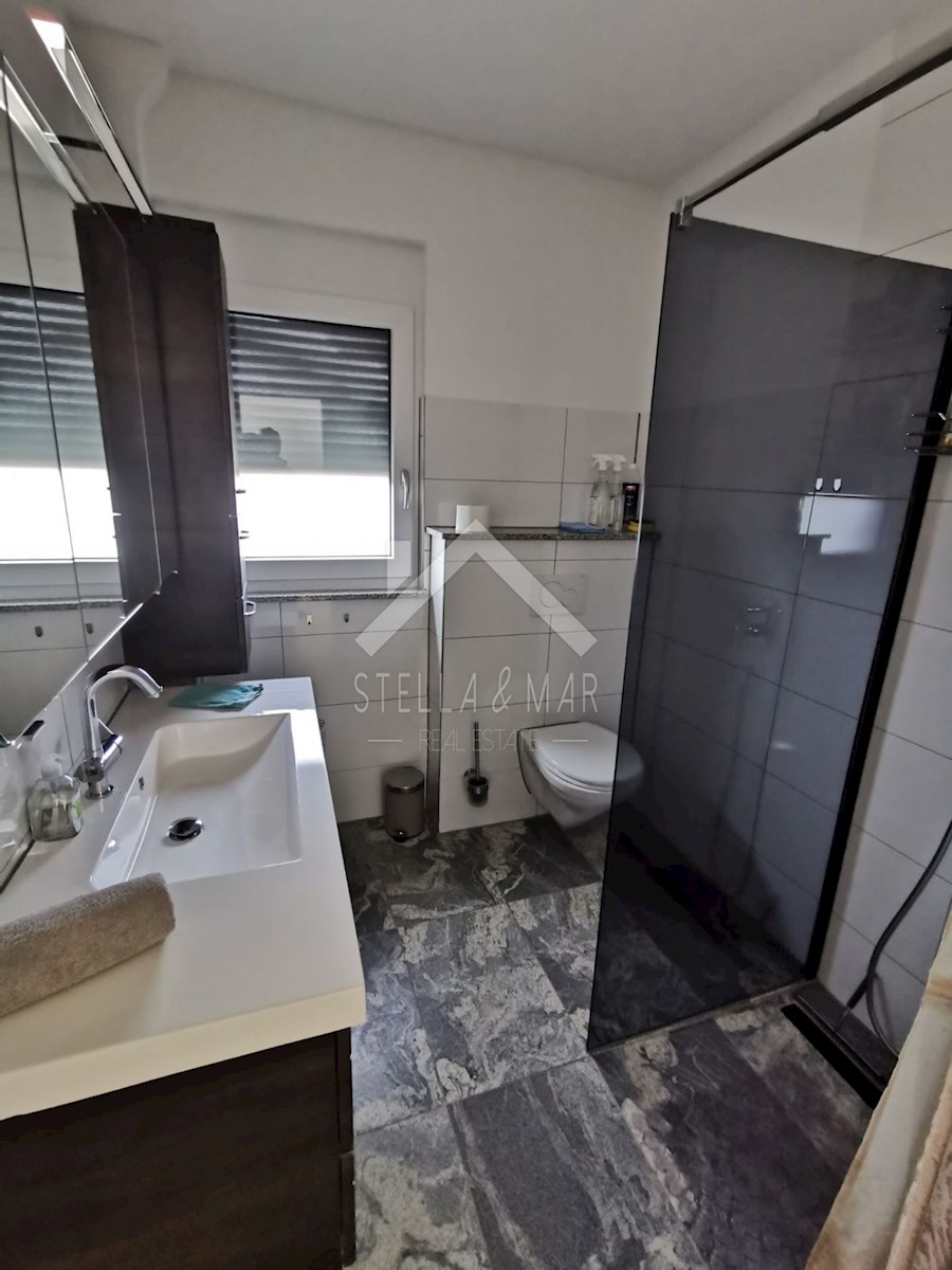 Maison À vendre - ZADARSKA VIR