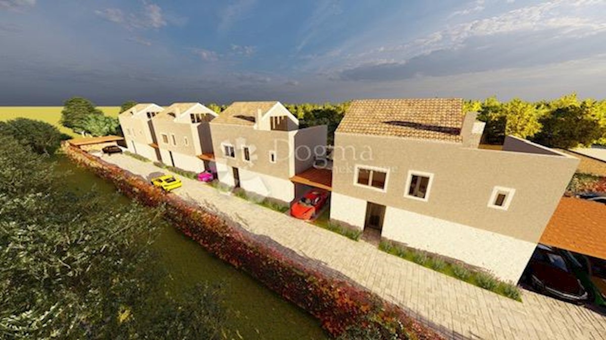 Maison À vendre - ISTARSKA POREČ