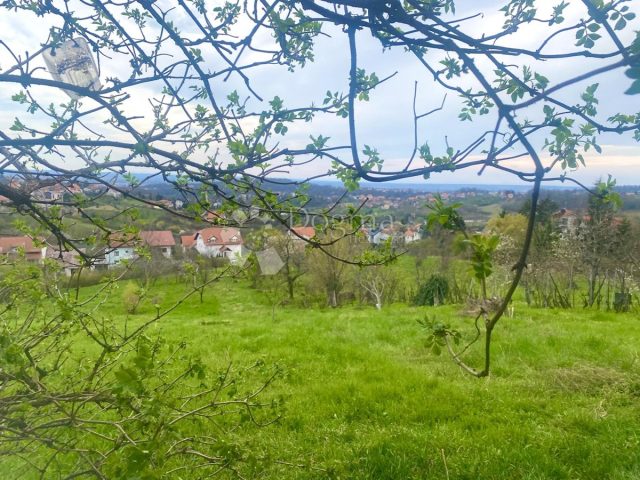 Parcela Naprodaj - Grad Zagreb Zagreb - foto 3/3