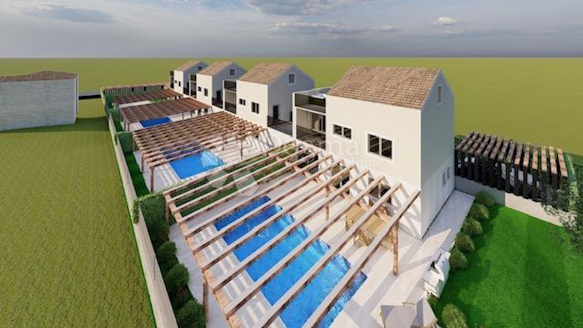 Casa In vendita - ISTARSKA POREČ