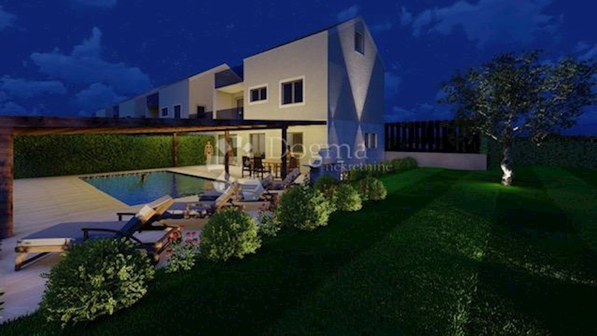 Casa In vendita - Istarska Poreč - foto 3/15