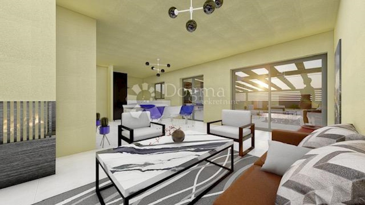 Casa In vendita - ISTARSKA POREČ