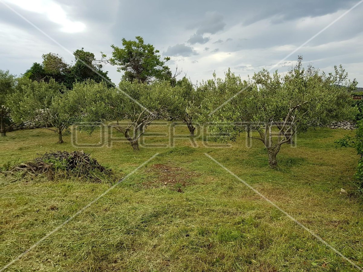 Terreno In vendita NEREŽIŠĆA