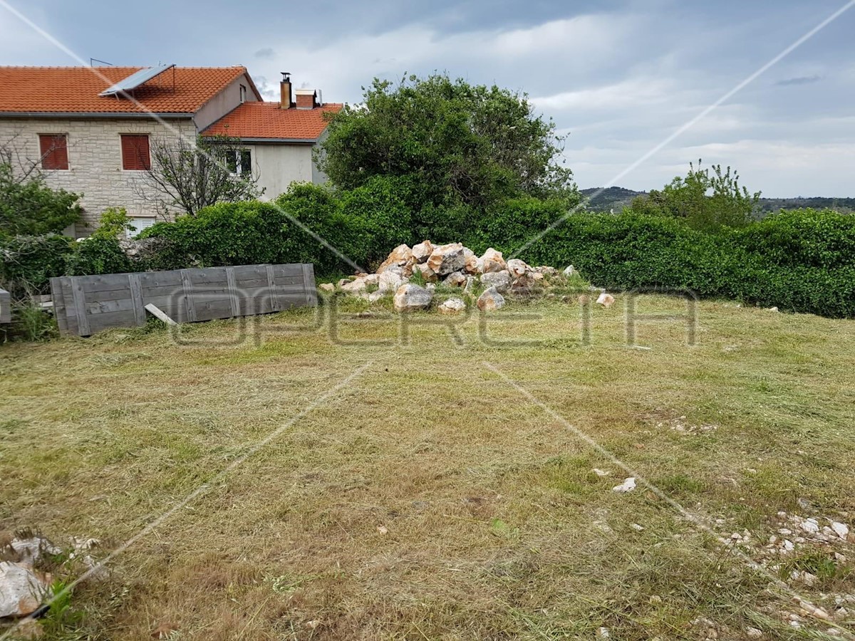 Zemljište Na prodaju - SPLITSKO-DALMATINSKA BRAČ