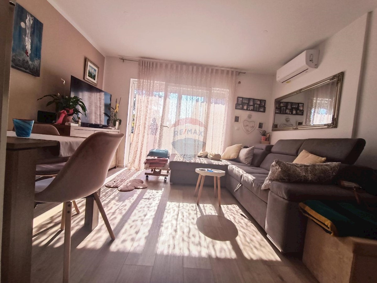 Maison À vendre - ISTARSKA ROVINJ