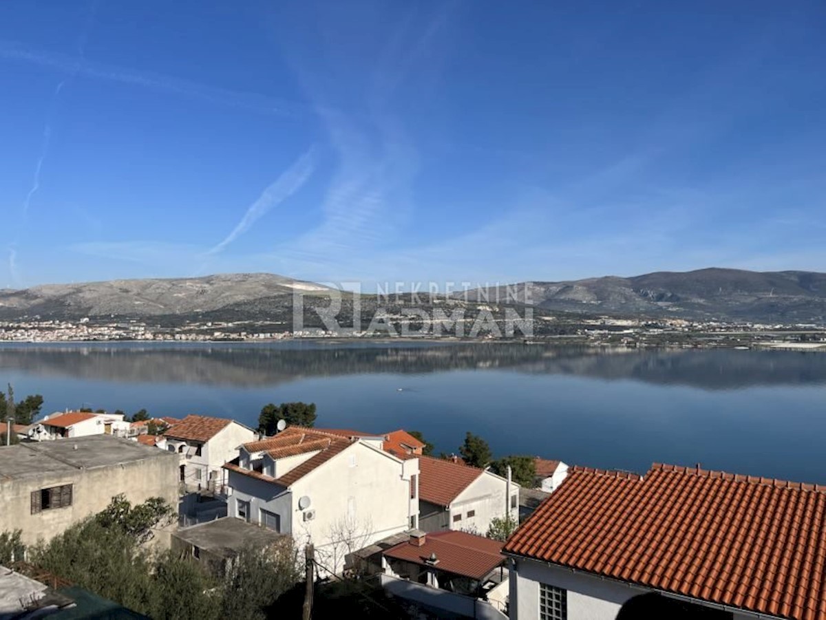 House For sale - SPLITSKO-DALMATINSKA TROGIR