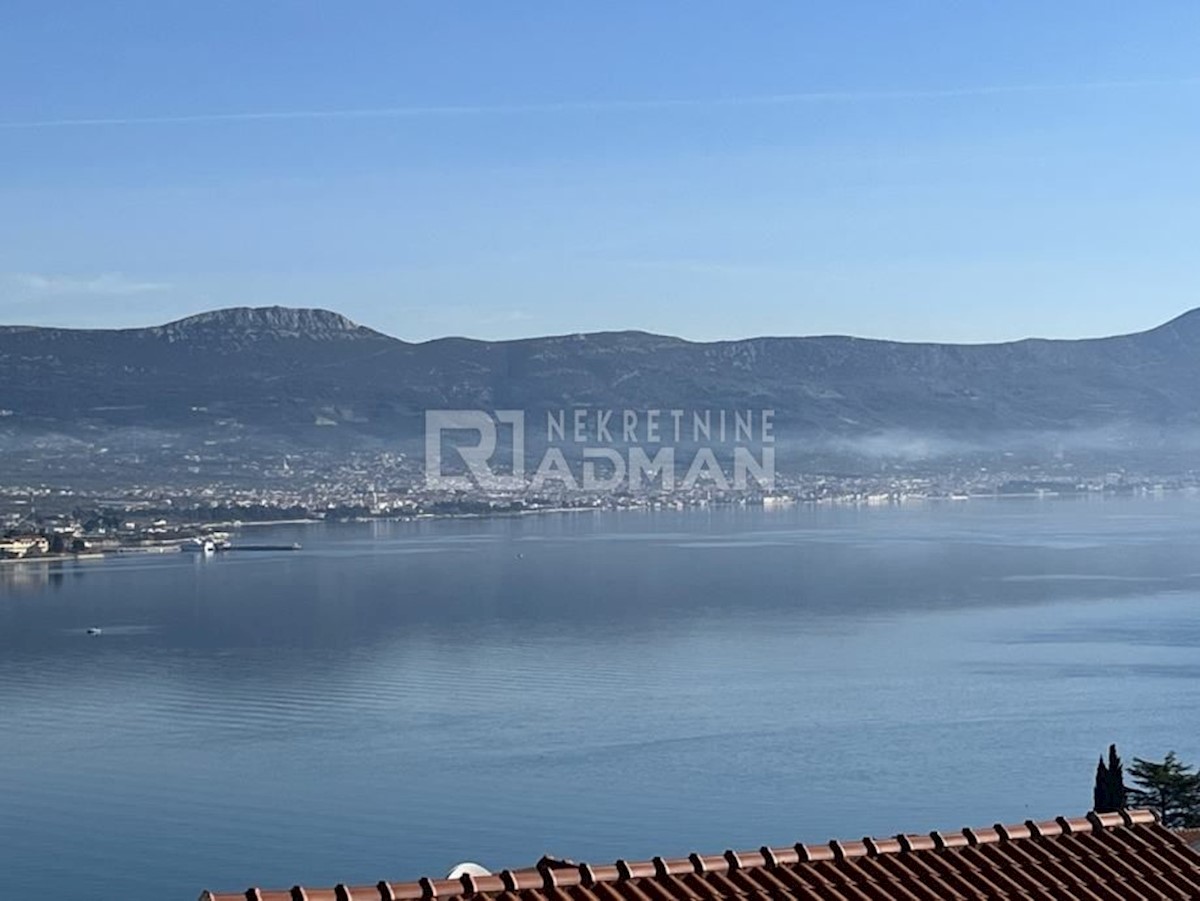 House For sale - SPLITSKO-DALMATINSKA TROGIR