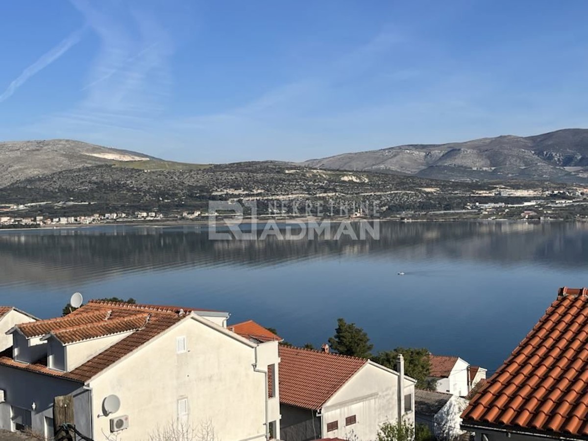 Haus Zu verkaufen - SPLITSKO-DALMATINSKA TROGIR