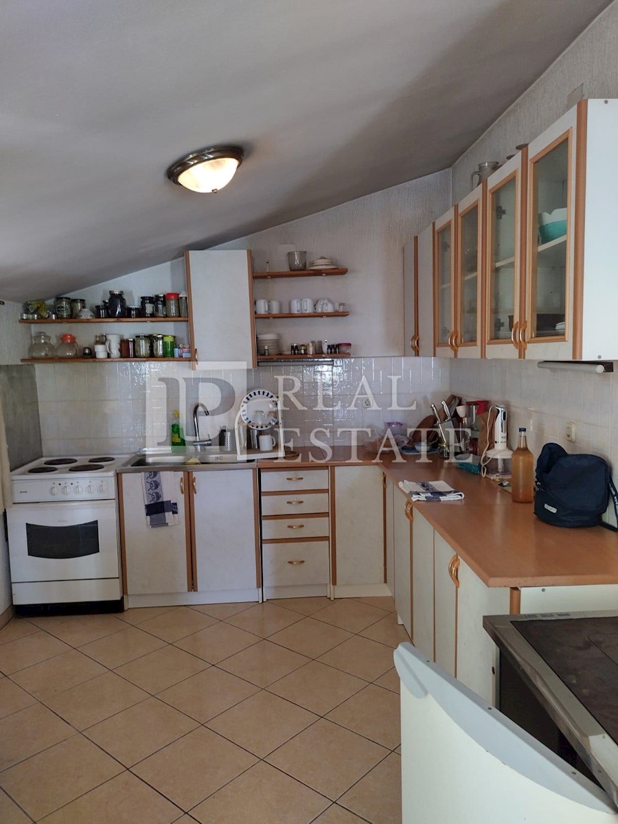 Flat For sale - PRIMORSKO-GORANSKA NOVI VINODOLSKI