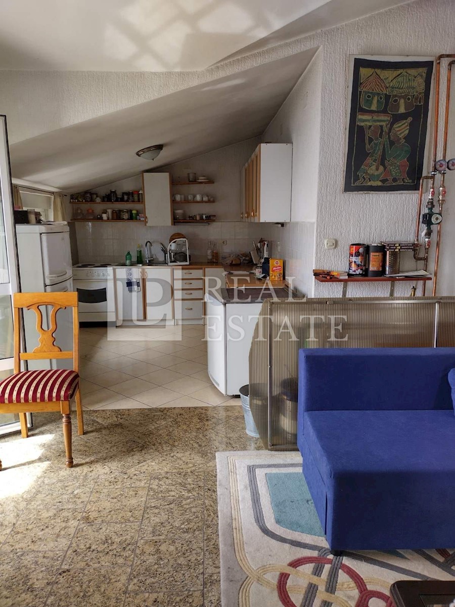 Flat For sale - PRIMORSKO-GORANSKA NOVI VINODOLSKI