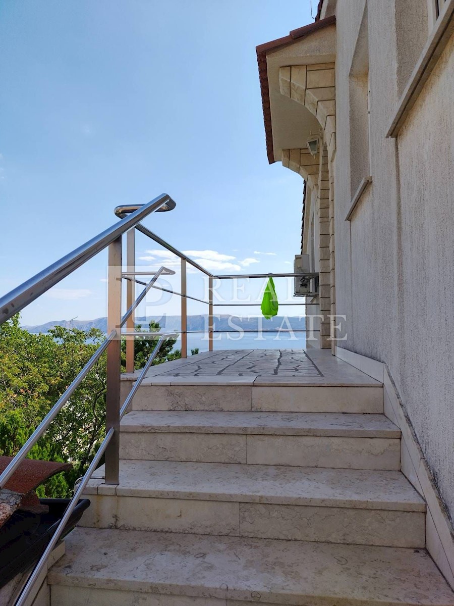 Flat For sale - PRIMORSKO-GORANSKA NOVI VINODOLSKI