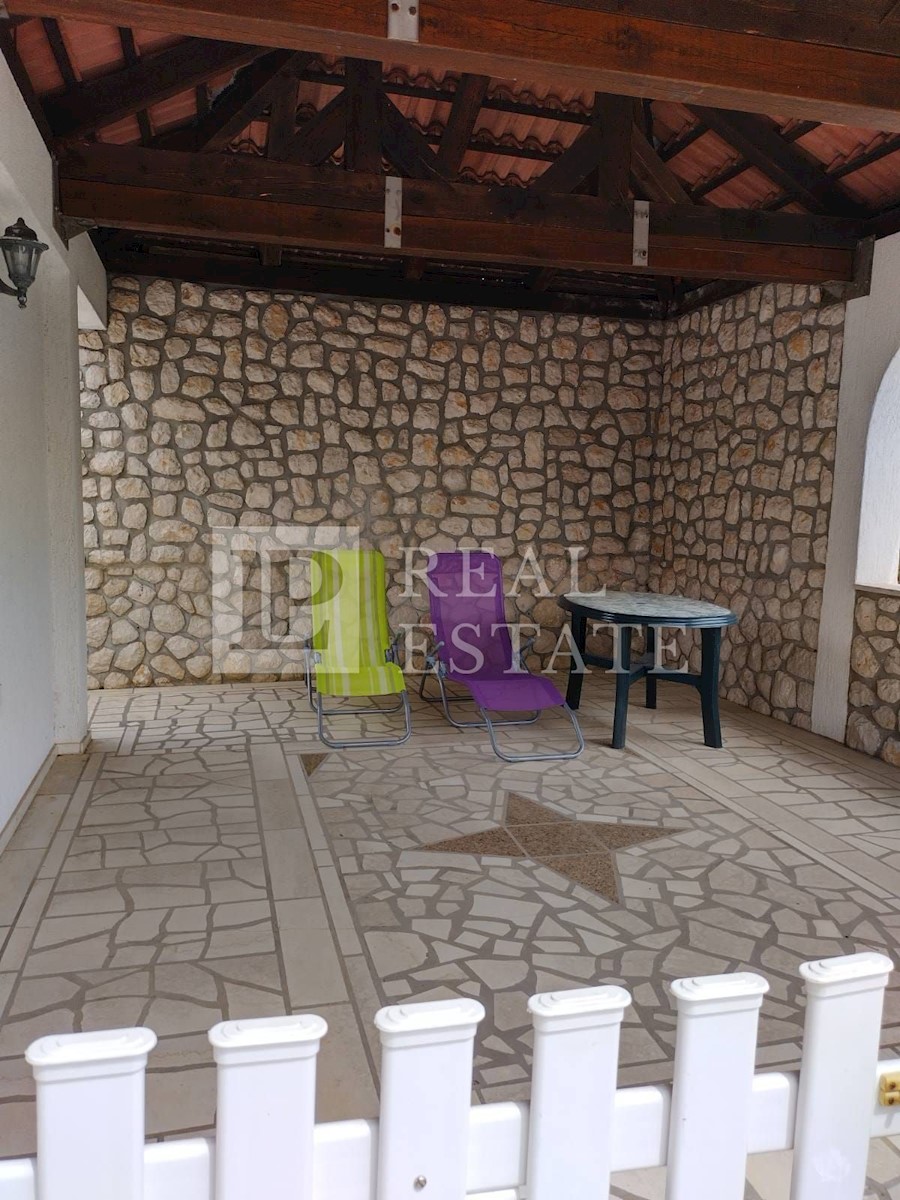 Flat For sale - PRIMORSKO-GORANSKA NOVI VINODOLSKI