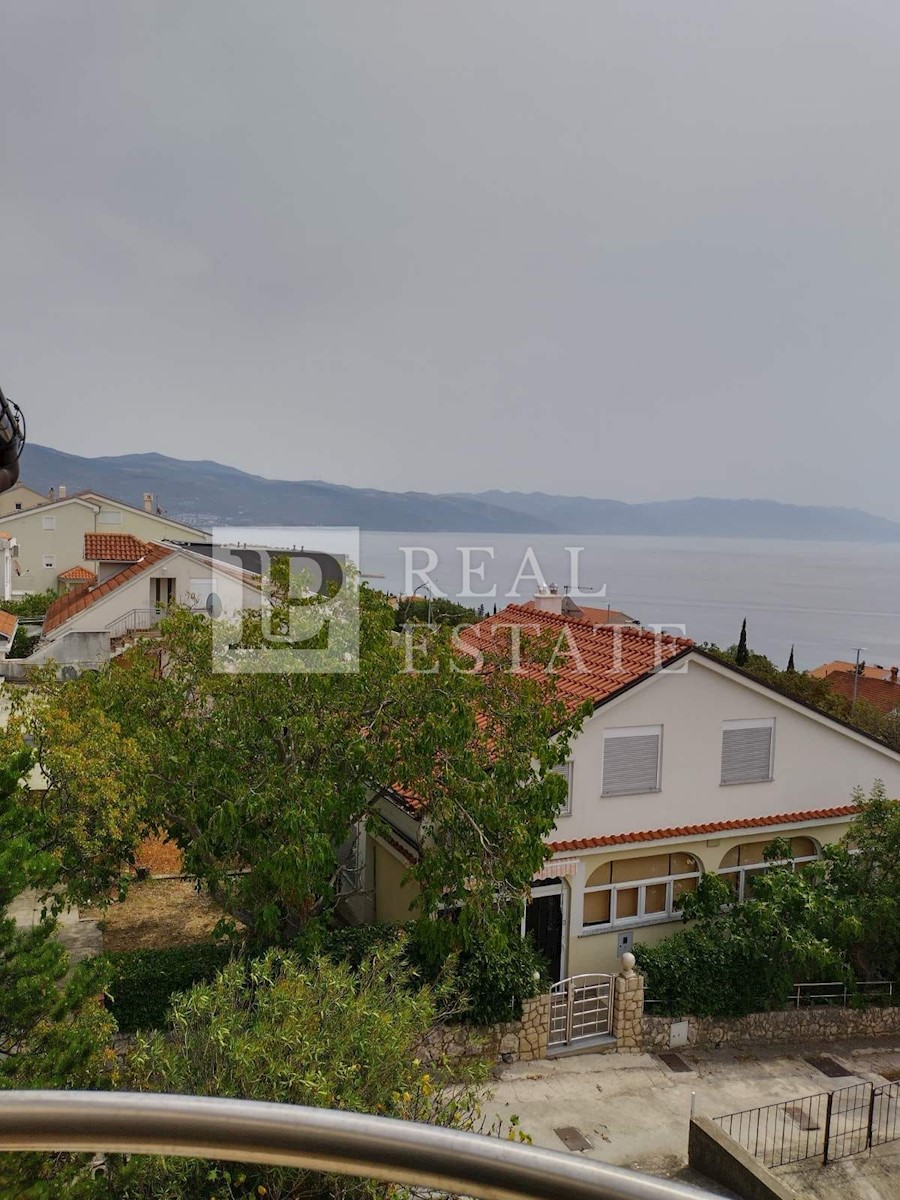 Flat For sale - PRIMORSKO-GORANSKA NOVI VINODOLSKI