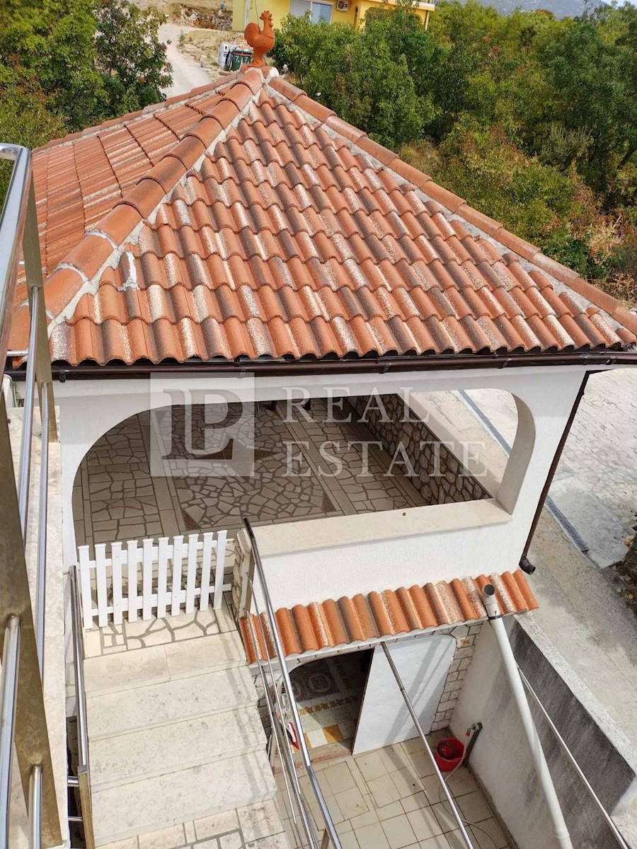 Apartmán Na predaj - PRIMORSKO-GORANSKA Novi Vinodolski