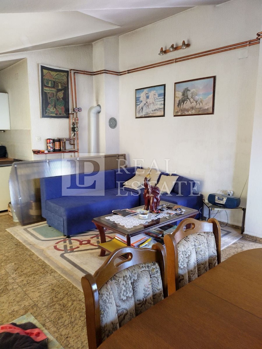 Flat For sale - PRIMORSKO-GORANSKA NOVI VINODOLSKI