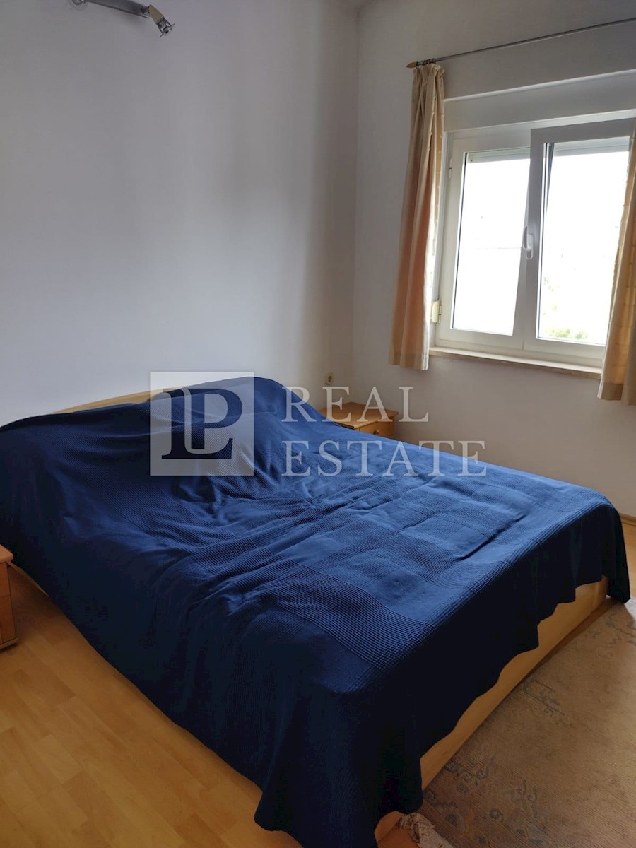 Flat For sale - PRIMORSKO-GORANSKA NOVI VINODOLSKI
