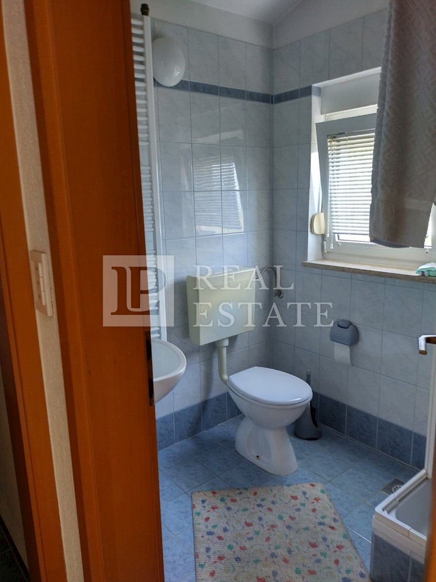 Flat For sale - PRIMORSKO-GORANSKA NOVI VINODOLSKI