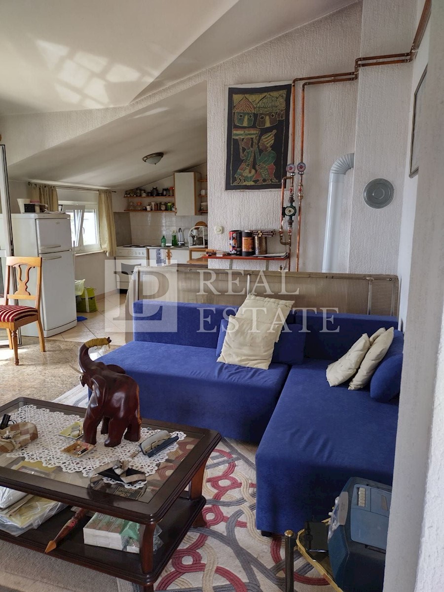 Flat For sale - PRIMORSKO-GORANSKA NOVI VINODOLSKI