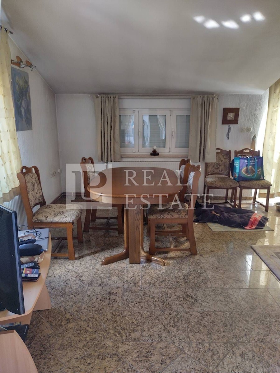 Flat For sale - PRIMORSKO-GORANSKA NOVI VINODOLSKI