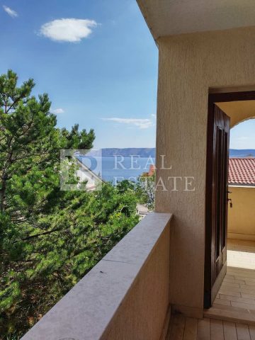 Flat for sale 85 m² – Novi Vinodolski