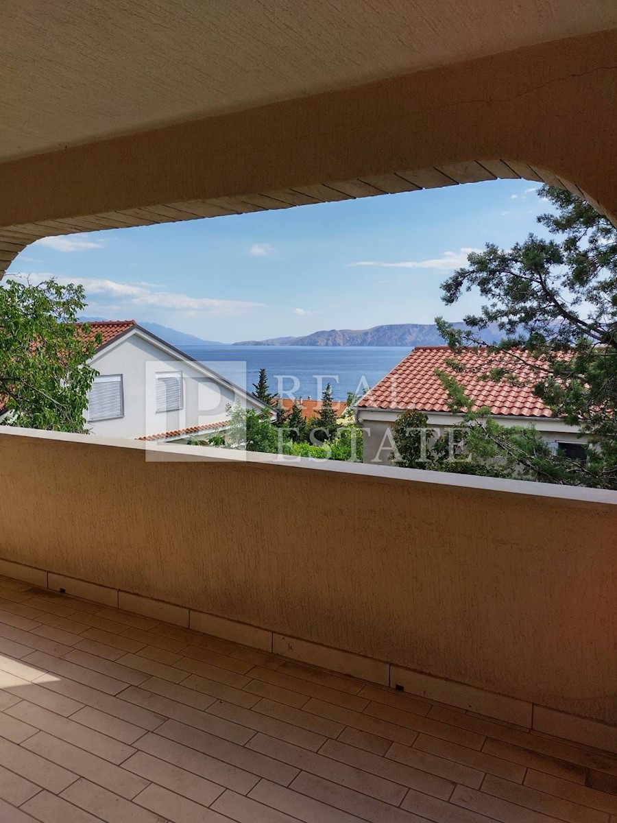 Flat For sale - PRIMORSKO-GORANSKA NOVI VINODOLSKI