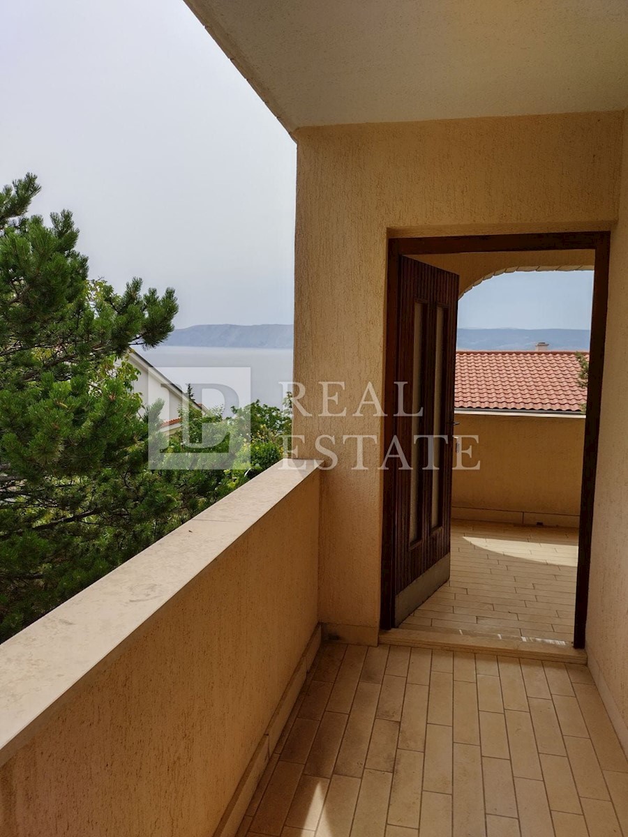 Apartma Naprodaj - PRIMORSKO-GORANSKA Novi Vinodolski