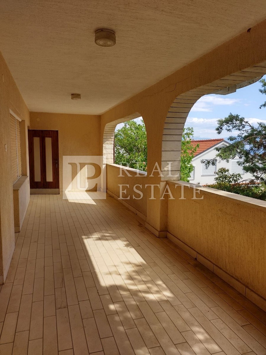 Flat For sale - PRIMORSKO-GORANSKA NOVI VINODOLSKI
