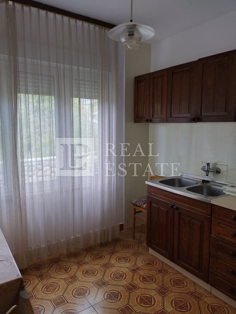 Flat For sale - PRIMORSKO-GORANSKA NOVI VINODOLSKI