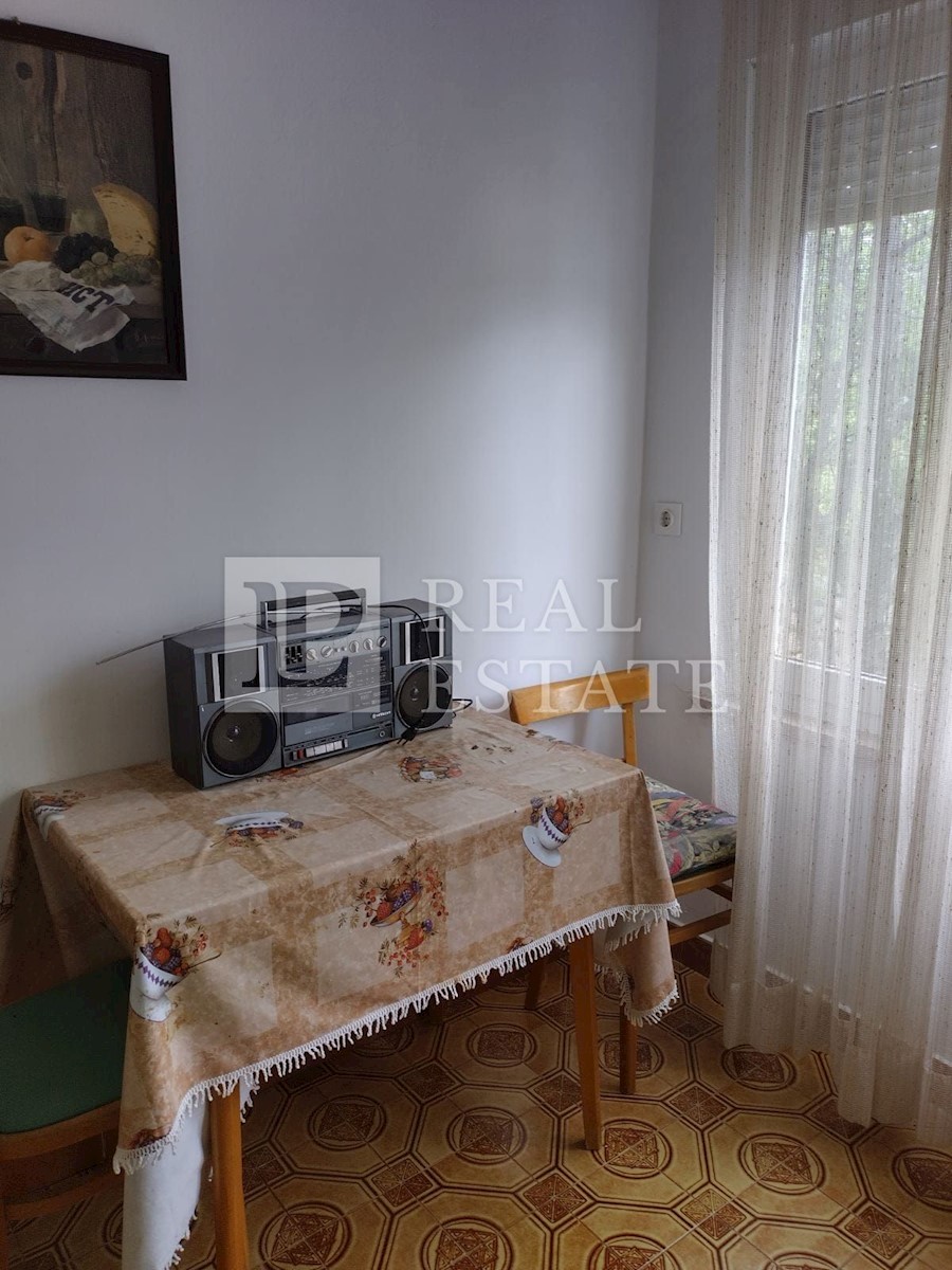 Flat For sale - PRIMORSKO-GORANSKA NOVI VINODOLSKI