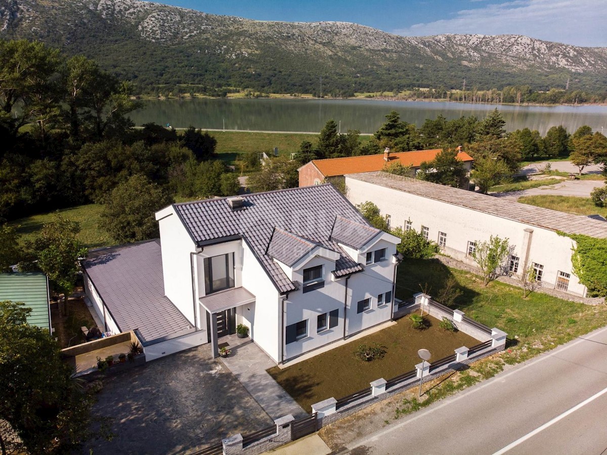 Casa In vendita - PRIMORSKO-GORANSKA VINODOLSKA OPĆINA