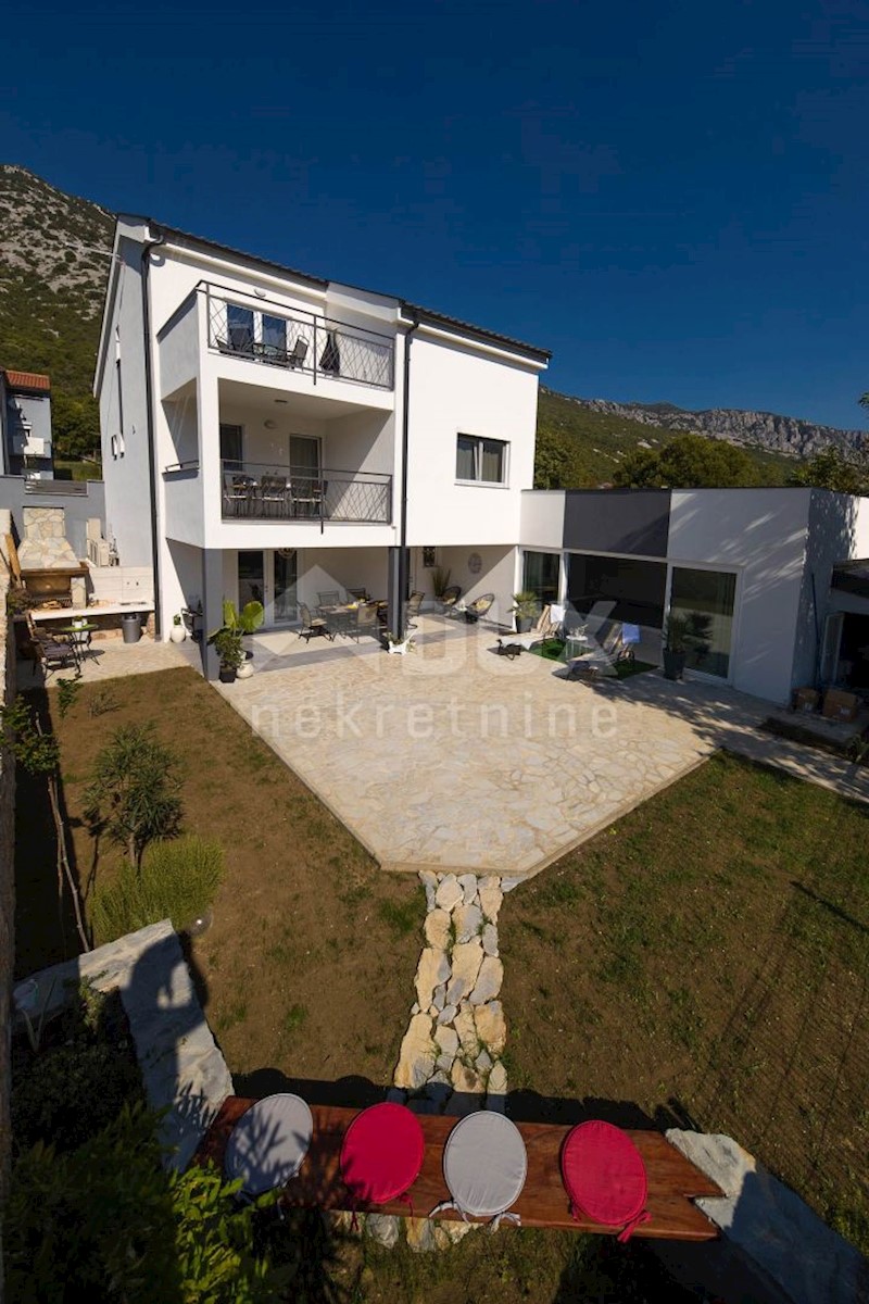 Haus Zu verkaufen - PRIMORSKO-GORANSKA VINODOLSKA OPĆINA