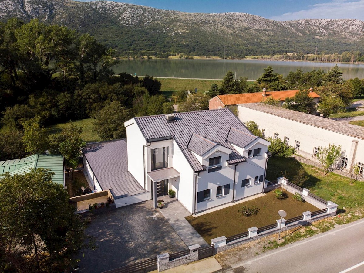 Casa In vendita - PRIMORSKO-GORANSKA VINODOLSKA OPĆINA