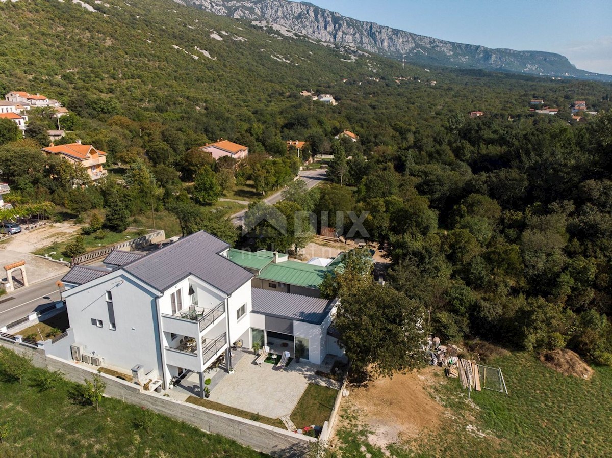 Kuća Na prodaju - PRIMORSKO-GORANSKA VINODOLSKA OPĆINA