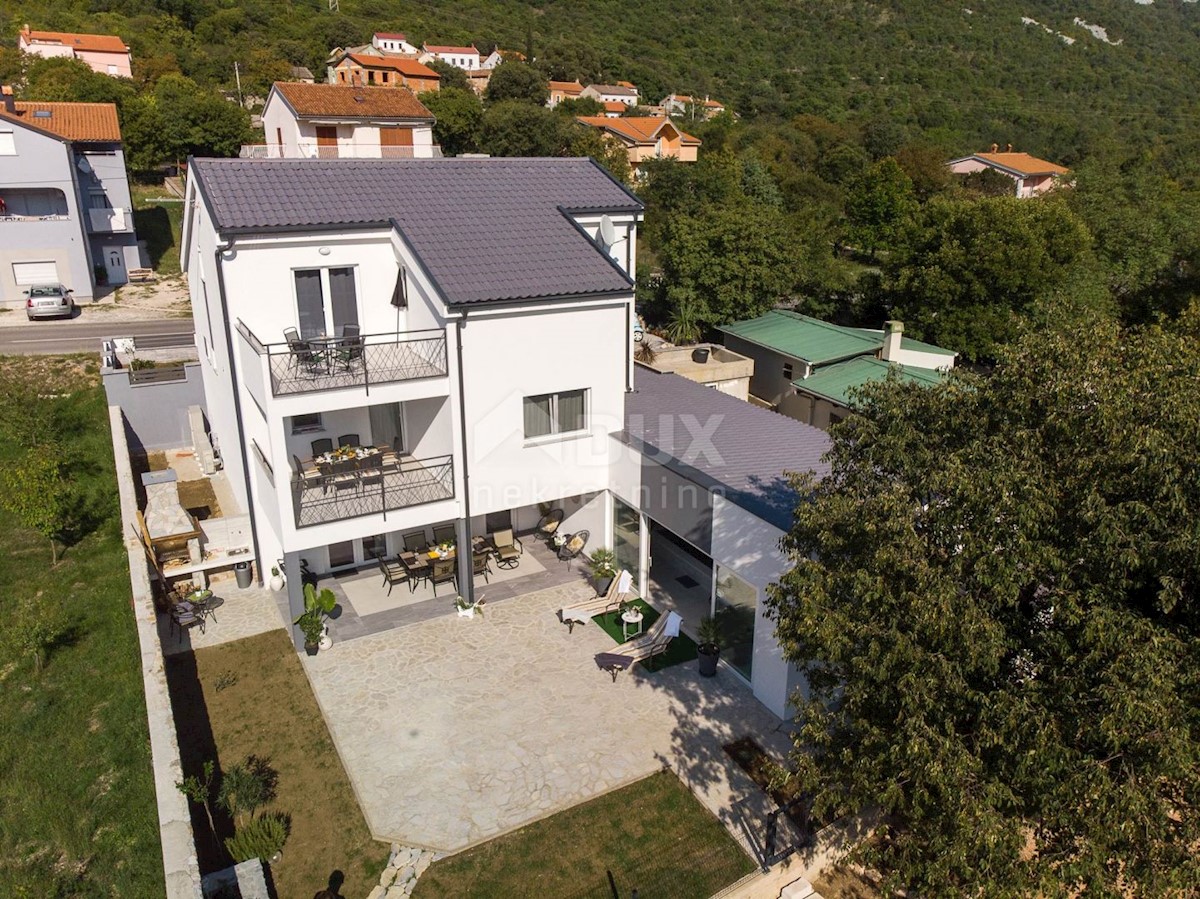 House For sale - PRIMORSKO-GORANSKA VINODOLSKA OPĆINA