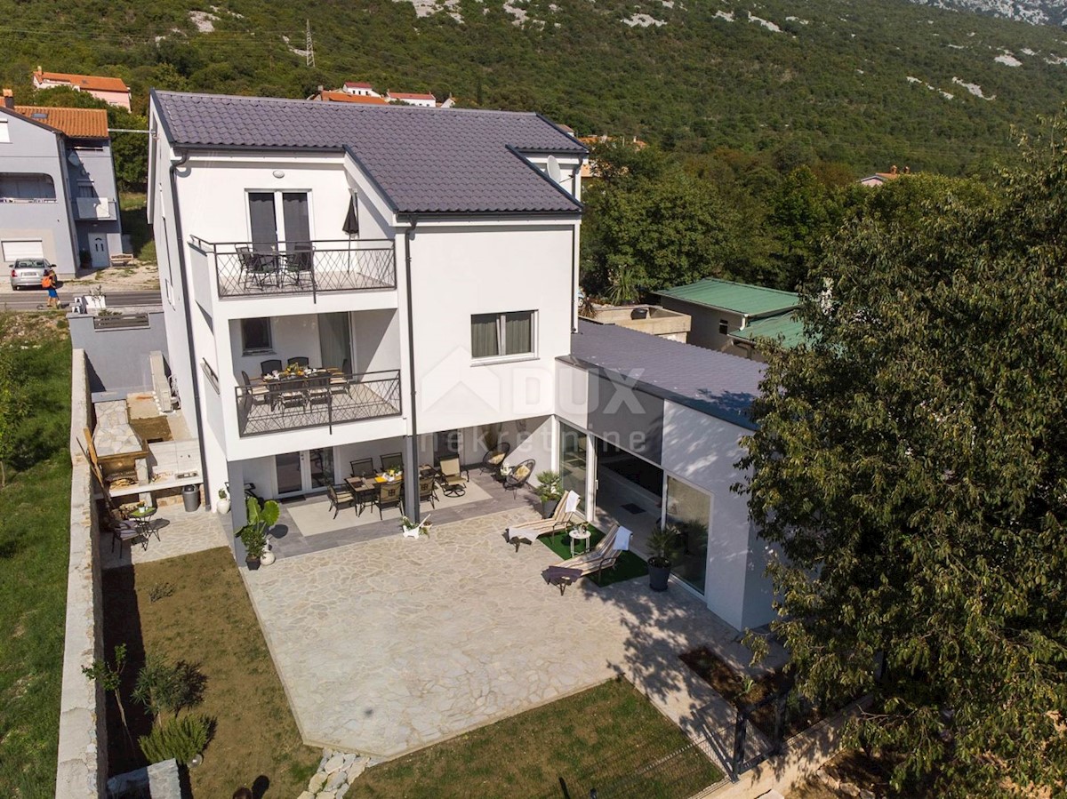 Casa In vendita - PRIMORSKO-GORANSKA VINODOLSKA OPĆINA