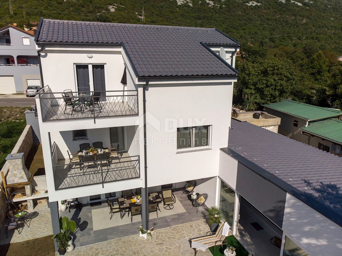 Haus Zu verkaufen - PRIMORSKO-GORANSKA VINODOLSKA OPĆINA