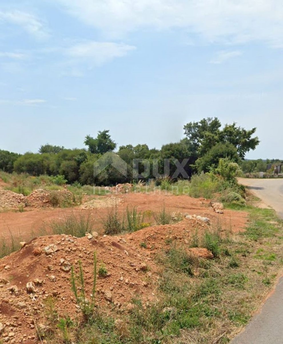 Terreno In vendita - ISTARSKA MARČANA