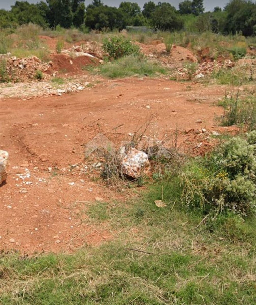 Terreno In vendita - ISTARSKA MARČANA