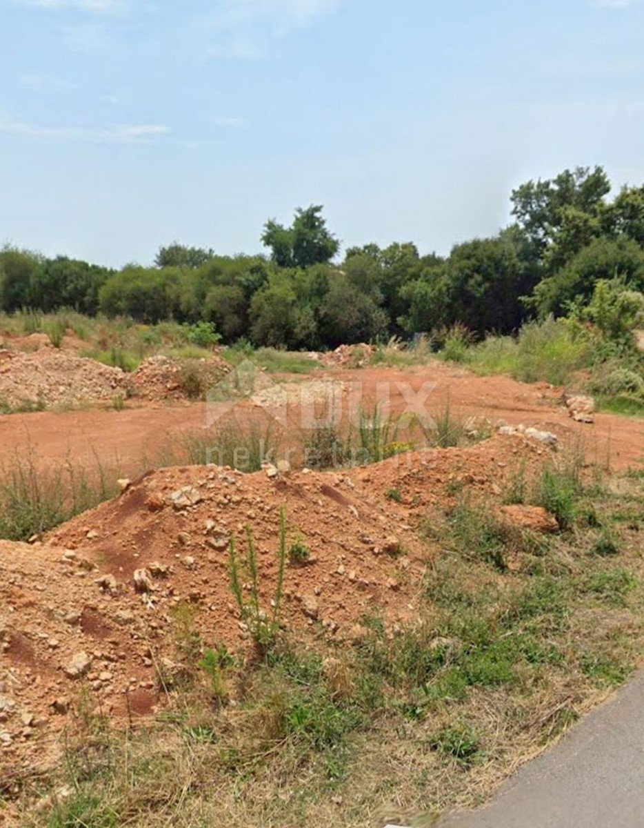 Terreno In vendita - ISTARSKA MARČANA