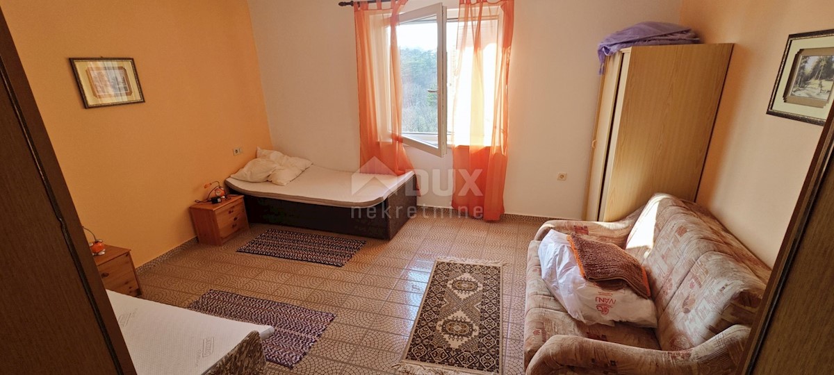 Apartma Na predaj - PRIMORSKO-GORANSKA NOVI VINODOLSKI