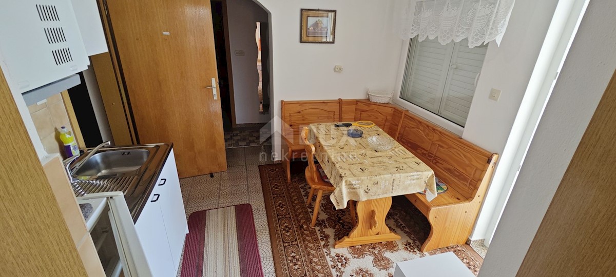 Apartma Na predaj - PRIMORSKO-GORANSKA NOVI VINODOLSKI