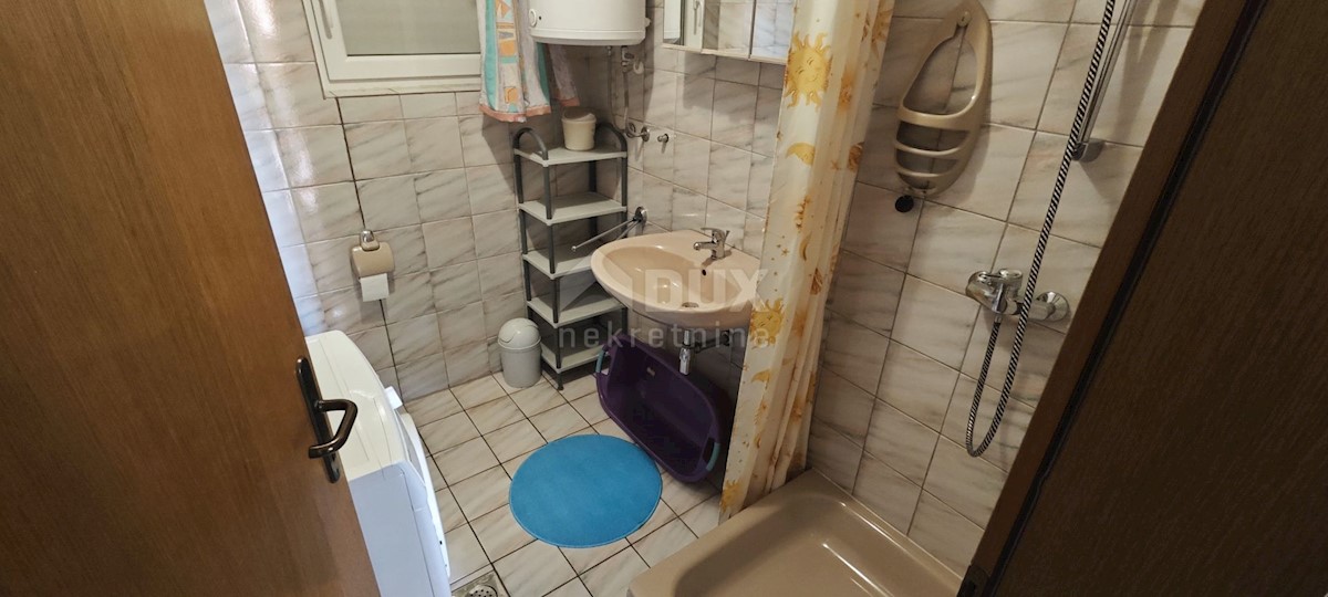 Apartma Na predaj - PRIMORSKO-GORANSKA NOVI VINODOLSKI