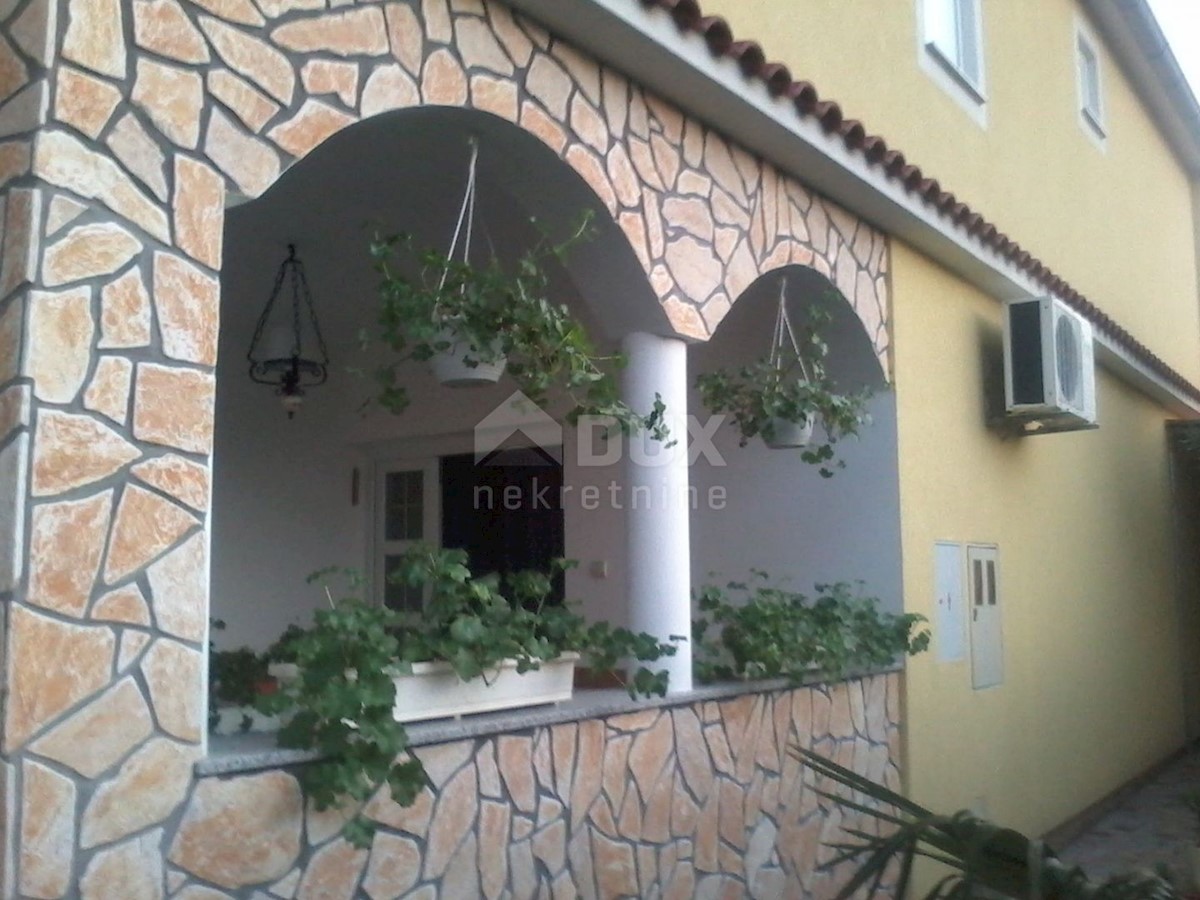 Casa In vendita - PRIMORSKO-GORANSKA KRK