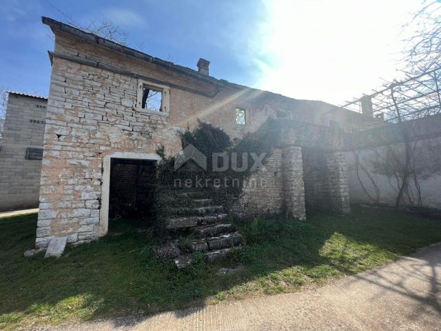 Hiša na predaj 64 m² – Sveti Petar U Šumi