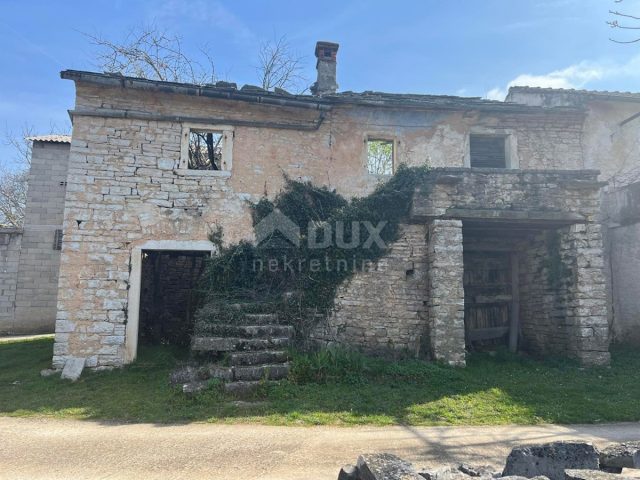Haus Zu verkaufen - Istarska Sveti Petar U šumi - foto 2/10