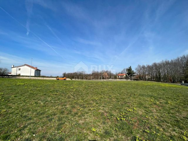 Land For sale - Istarska Sveti Petar U šumi - foto 2/2