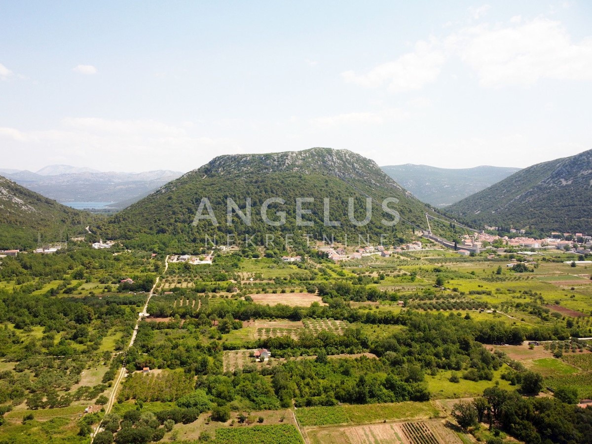 Land For sale - DUBROVAČKO-NERETVANSKA STON