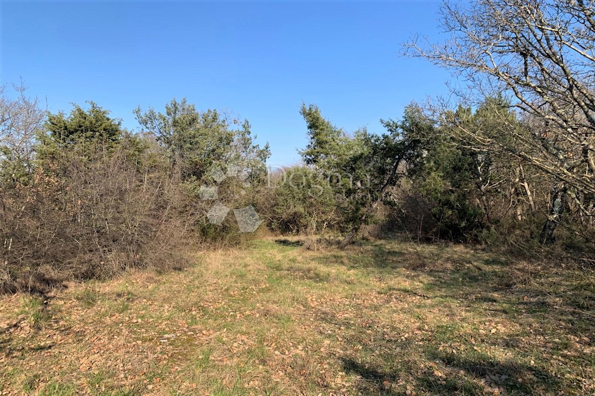 Land For sale - ISTARSKA BALE